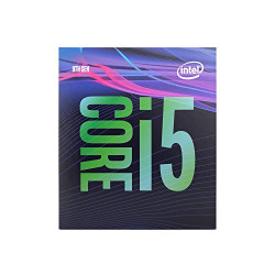 Intel Core i5-9500 Desktop Processor 6 Cores up