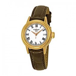 T0852103601300 Carson Ladies Watch