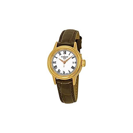T0852103601300 Carson Ladies Watch