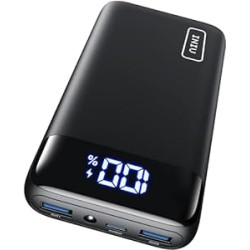 Portable Charger, 22.5W 20000mAh