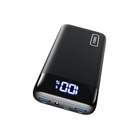 Portable Charger, 22.5W 20000mAh
