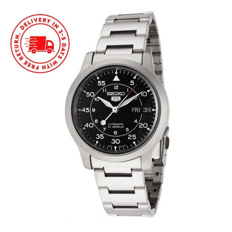 SNK809K1 Men's Watch Case 37 mm