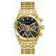 GUESS Men's Sport Multifunction 44mm Watch