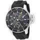 Nautica Men's Quartz Resin Silicone Watch