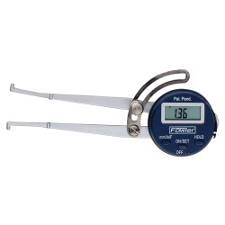 Xtra-Value Digital Internal/External Caliper Gage Set