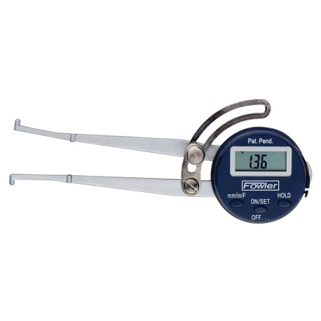 Xtra-Value Digital Internal/External Caliper Gage Set