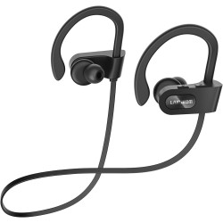 Bluetooth Headphones, Deep Bass Wireless