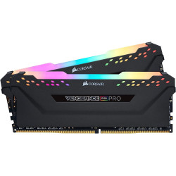 Corsair VENGEANCE RGB PRO DDR4 16GB (2x8GB) 3600MHz