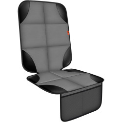 Car Seat Protector 1 Pack Car Seat Cushion Mat