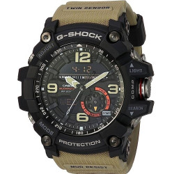 Casio G-Shock GG-1000-1A5