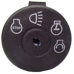 Ignition Switch for John Deere Lawn Tractor LA120