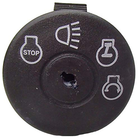 Ignition Switch for John Deere Lawn Tractor LA120