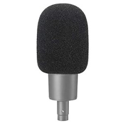 AT2020 Pop Filter Foam Cover