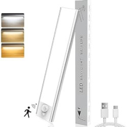 Under Cabinet Lights Motion Sensored