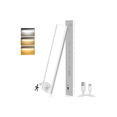 Under Cabinet Lights Motion Sensored