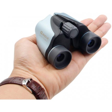 6X18 Kids Binoculars Toys for 3-12 Years Old