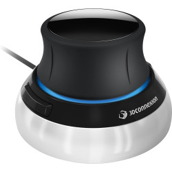 Spacemouse Compact 3D Mouse
