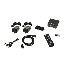 HDMI Wireless Transmitter & Receiver - Full HD 1080p