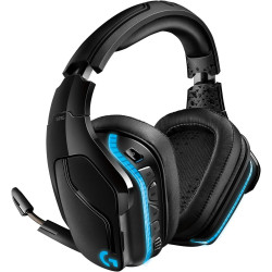 Logitech G935 Wireless