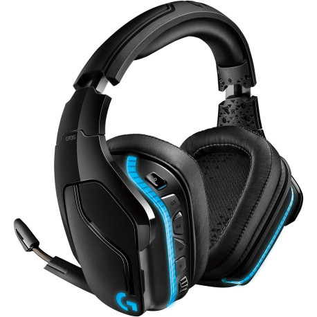 Logitech G935 Wireless