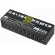 Guitar Pedal Board Power Supply 10 Output 9V 12V 18V