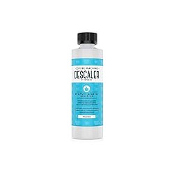 Descaler (2 Uses Per Bottle)