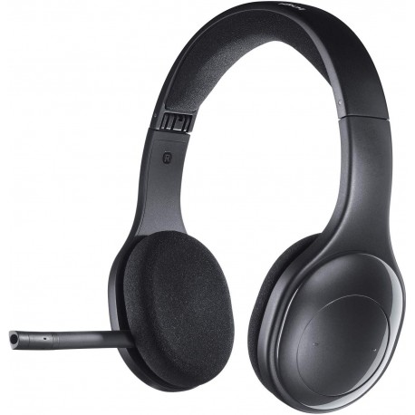 Logitech Bluetooth Wireless Headset