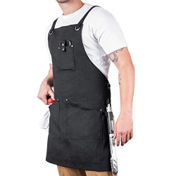 Chef Apron For Men and Women