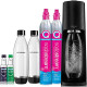 SodaStream Terra Sparkling Water Maker Bundle