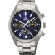 Orient Neo70's Panda Men's Watch WV0021UZ