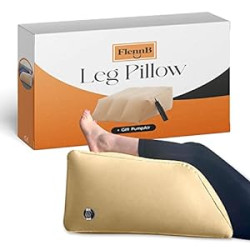 Leg Pillows for Elevation Blood