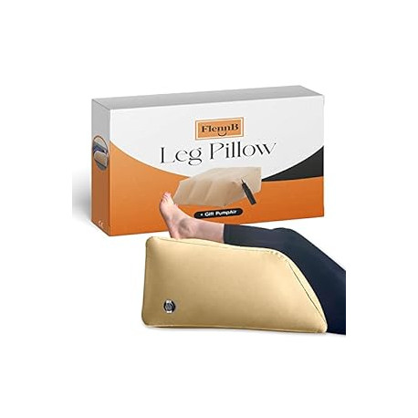 Leg Pillows for Elevation Blood
