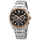 Citizen Chronograph Black Dial Men's Watch