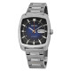 Seiko Recraft Automatic Blue Dial Stainless Steel Men's Watch SNKP23