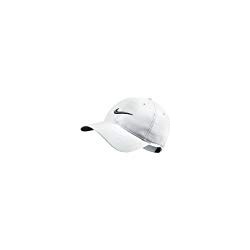 Nike Men's 518015-010 Tech Swoosh Cap