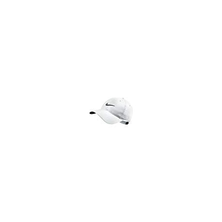 Nike Men's 518015-010 Tech Swoosh Cap