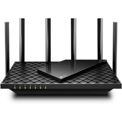 TP-Link AX5400 WiFi 6 Router (Archer AX73)