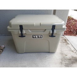 Yeti Tundra 35 Cooler