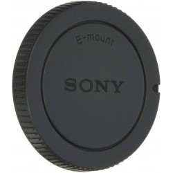 Body Cap for Several Models
