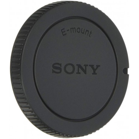Body Cap for Several Models