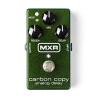 Jim Dunlop Carbon Copy Analog Delay Guitar Effects Pedal