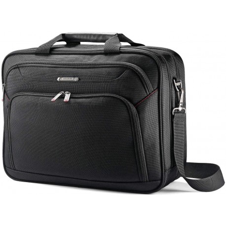 Xenon 3.0 Two Gusset Brief-Checkpoint Friendly Laptop Bag