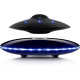 Magnetic Levitating Bluetooth Speaker