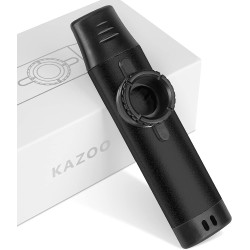 Kazoos with 5 extra Membranes