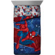 Marvel Spiderman Burst Twin Comforter