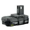 18 Volt 1.5 Ah One+ Lithium-Ion Cordless Compact Rechargeable