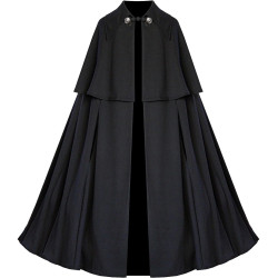 Victorian Vagabond Historical Steampunk