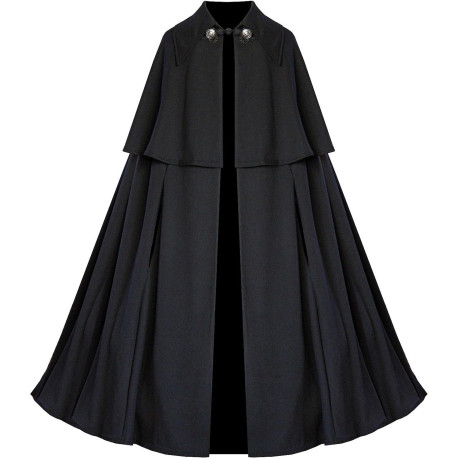 Victorian Vagabond Historical Steampunk