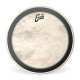 Evans EMAD Calftone Bass Drum Head, 18"