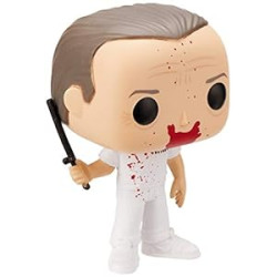 Funko Pop Movies: Silence of The Lambs